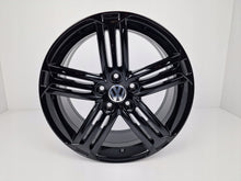 Laden Sie das Bild in den Galerie-Viewer, 4x Alufelge 18 Zoll 7.5&quot; 5x112 51ET VW Passat Tiguan Arteon Rim Wheel