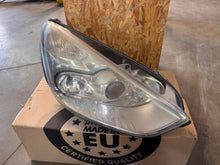 Laden Sie das Bild in den Galerie-Viewer, Frontscheinwerfer Ford S-Max 6M21-13D154-AJ Rechts Scheinwerfer Headlight SCH2801322289lz