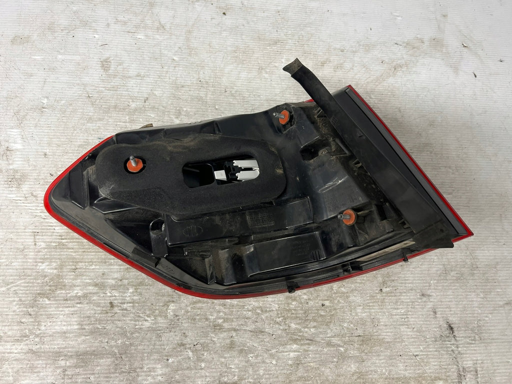 Rückleuchte Mercedes-Benz W212 A2129061803 Rechts Rearlight