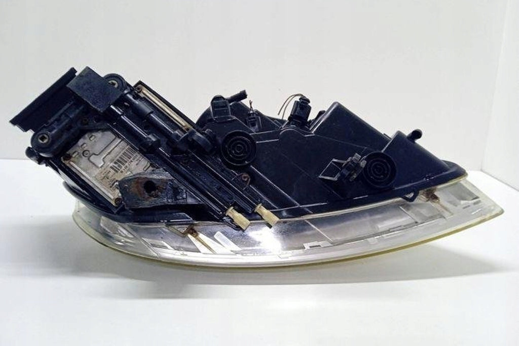 Frontscheinwerfer VW Phaeton 3D1941015J Ein Stück (Rechts oder Links) Headlight SCH8360592842ht