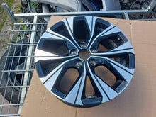 Load image into Gallery viewer, 1x Alufelge 17 Zoll 5x114.3 403001041R Renault Captur Ii Rim Wheel FEL4246780386ez