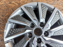 Laden Sie das Bild in den Galerie-Viewer, 1x Alufelge 18 Zoll 6.5" 5x114.3 52910G7700 Hyundai Ioniq Rim Wheel FEL4640583400nu