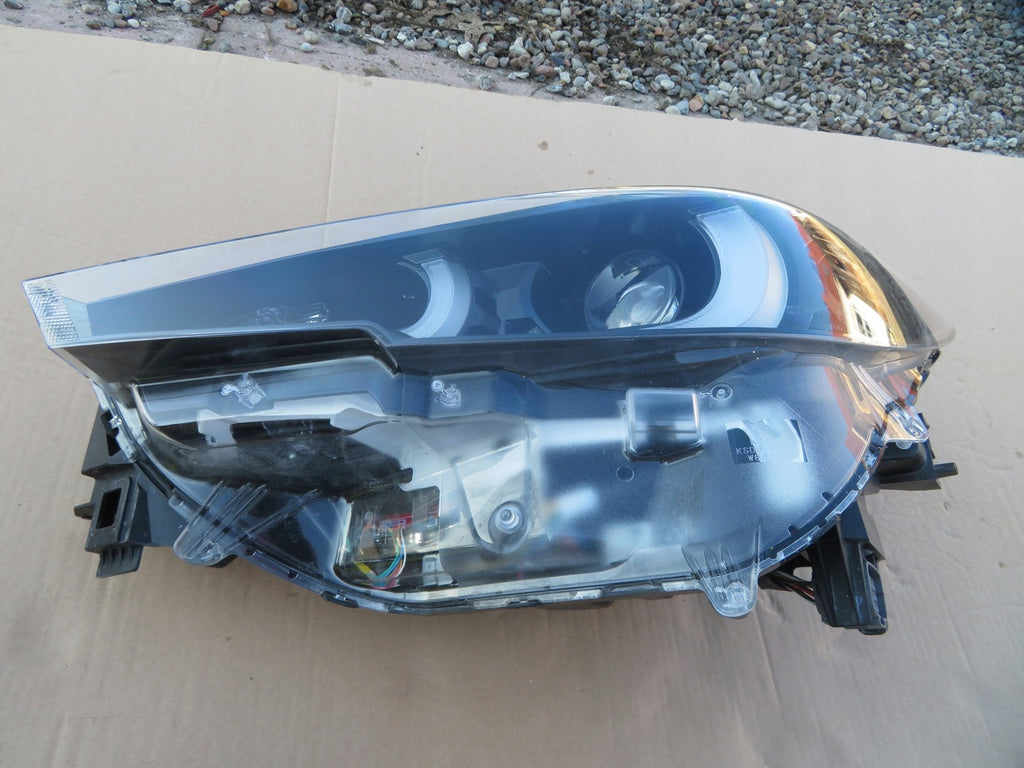 Frontscheinwerfer Mazda Cx5 Cx 5 KSD6-51040 LED Links Scheinwerfer Headlight SCH2022348154gb