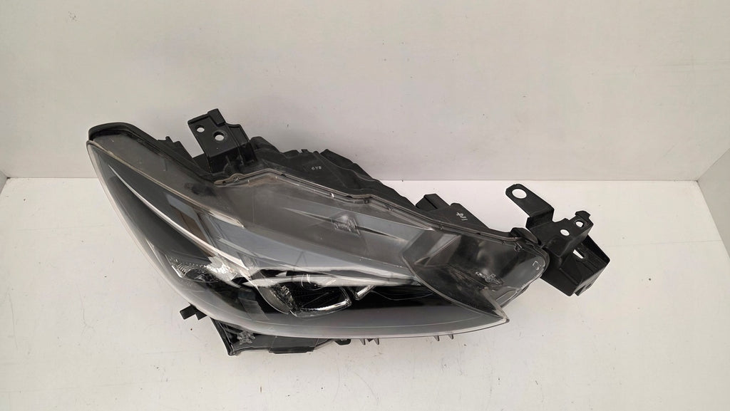 Frontscheinwerfer Mazda 6 Gj LED Rechts Scheinwerfer Headlight SCH7161781219ei