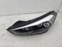 Load image into Gallery viewer, Frontscheinwerfer Hyundai Tucson 92101-D7200 LED Links Scheinwerfer Headlight