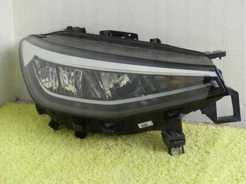 Frontscheinwerfer VW I 11B941006B LED Rechts Scheinwerfer Headlight SCH4193738473ra