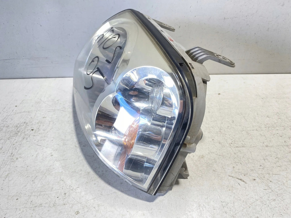 Frontscheinwerfer Hyundai Atos 92101055XX Links Scheinwerfer Headlight