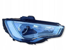 Laden Sie das Bild in den Galerie-Viewer, Frontscheinwerfer Audi A3 8V0941004 01074002AK Rechts Scheinwerfer Headlight SCH5887754519wh