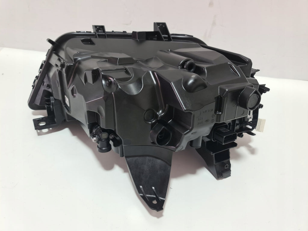 Frontscheinwerfer Opel Astra L 9858777080 LED Links Scheinwerfer Headlight SCH8776307715ni