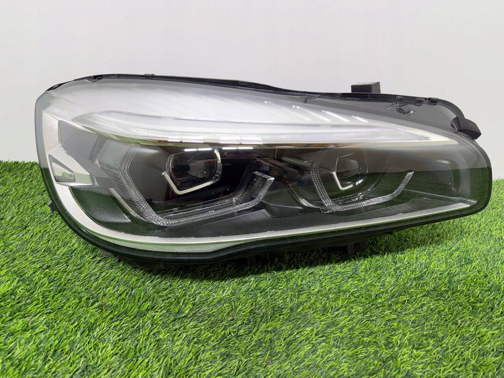 Frontscheinwerfer BMW 2 F45 F46 5A017B202 Rechts Scheinwerfer Headlight SCH4485216020mh