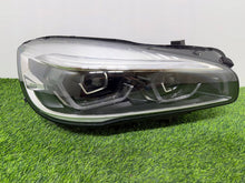 Laden Sie das Bild in den Galerie-Viewer, Frontscheinwerfer BMW 2 F45 F46 5A017B202 Rechts Scheinwerfer Headlight SCH4485216020mh