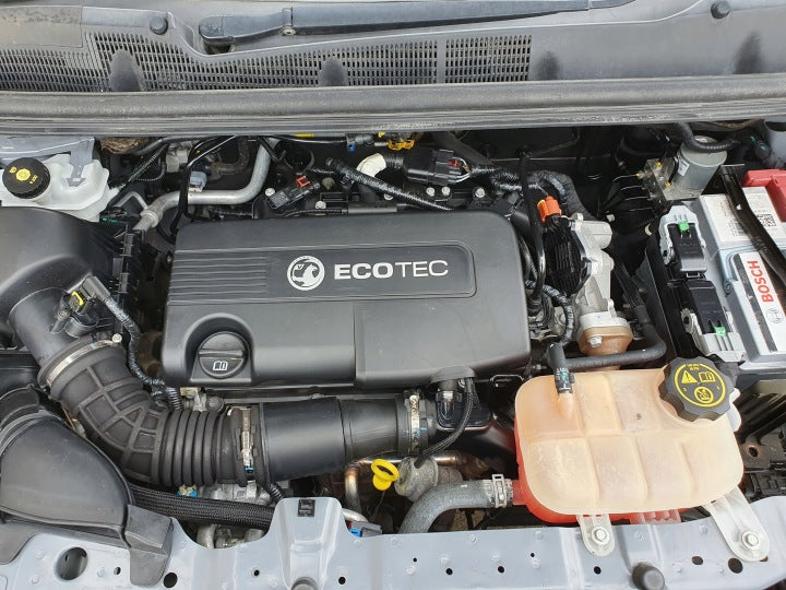 Motor Opel Astra J A17DTS 1.7 CDTI 130PS 96kW Diesel Engine Unkomplett MOT9044348361xu