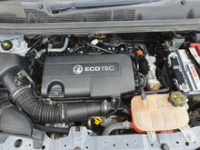 Laden Sie das Bild in den Galerie-Viewer, Motor Opel Astra J A17DTS 1.7 CDTI 130PS 96kW Diesel Engine Unkomplett MOT9044348361xu