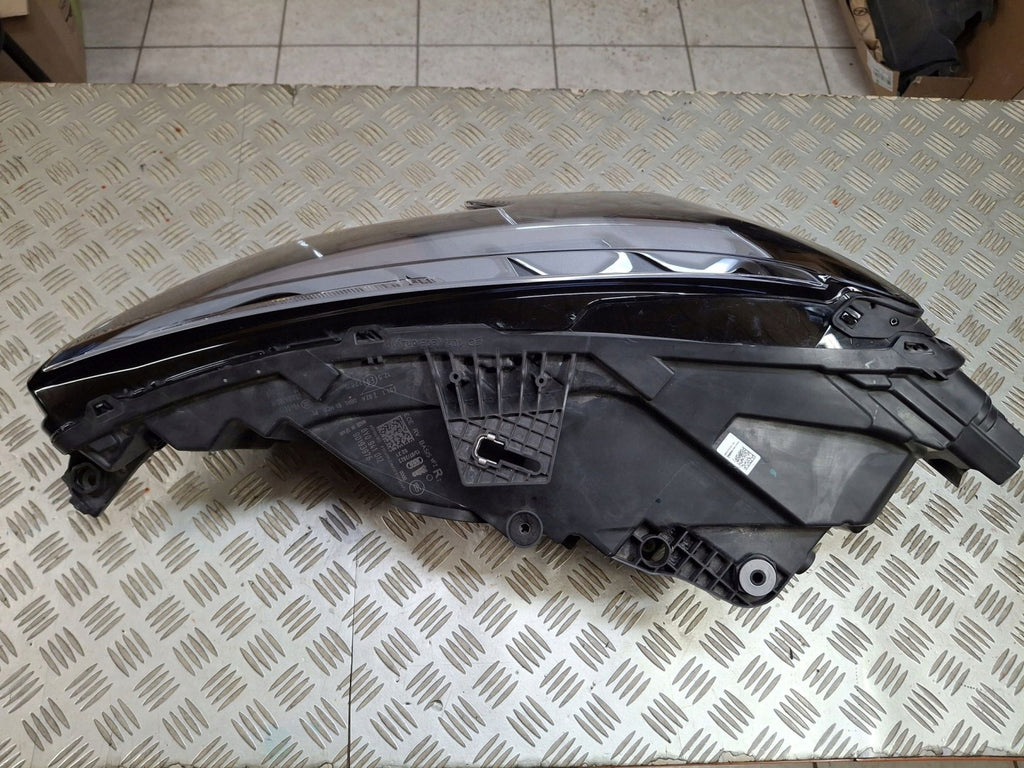 Frontscheinwerfer Audi A3 8Y0941012 Rechts Scheinwerfer Headlight SCH9394785410mg