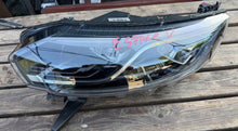 Laden Sie das Bild in den Galerie-Viewer, Frontscheinwerfer Renault Espace 260605819R Links Scheinwerfer Headlight SCH3244391100cv