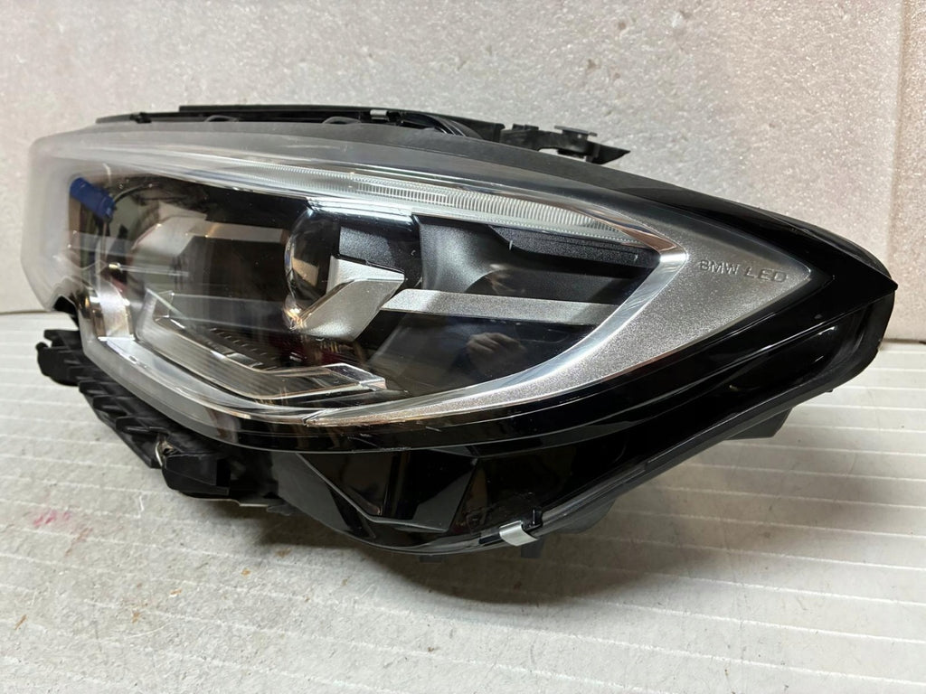 Frontscheinwerfer BMW 3 G21 G20 9481701-08 Full LED Links Scheinwerfer Headlight SCH5539547534di