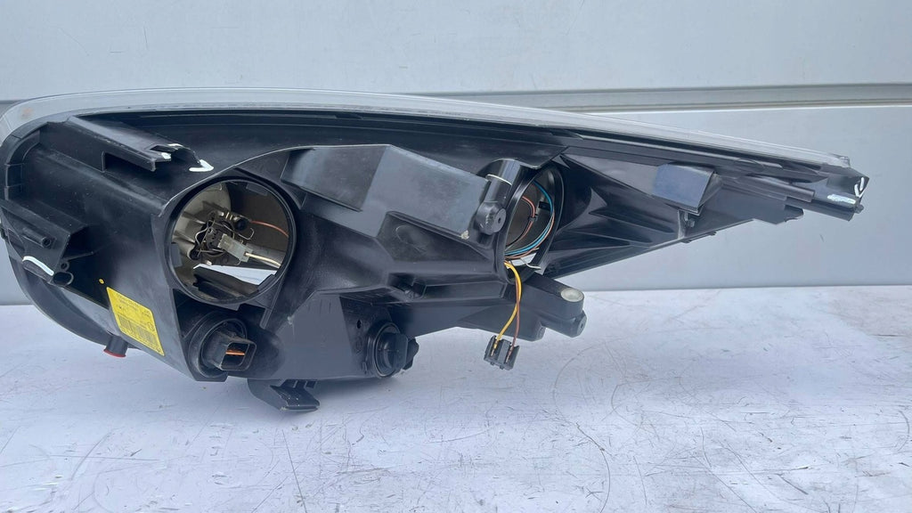 Frontscheinwerfer Kia Venga 921021P000 Rechts Scheinwerfer Headlight