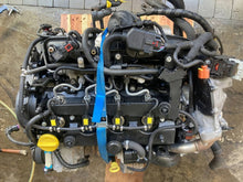 Laden Sie das Bild in den Galerie-Viewer, Motor Opel Mokka A17DTS 1.7 CDTI 96kW 142TKm Diesel Engine Komplett MOT2246887419hk