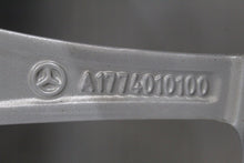 Load image into Gallery viewer, 4x Alufelge 16 Zoll 6.5" 5x112 44ET A1774010100 Mercedes-Benz W176 Rim Wheel FEL9003211453mp