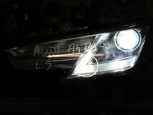 Load image into Gallery viewer, Frontscheinwerfer Audi A4 B9 8W0941005 Xenon Links Scheinwerfer Headlight