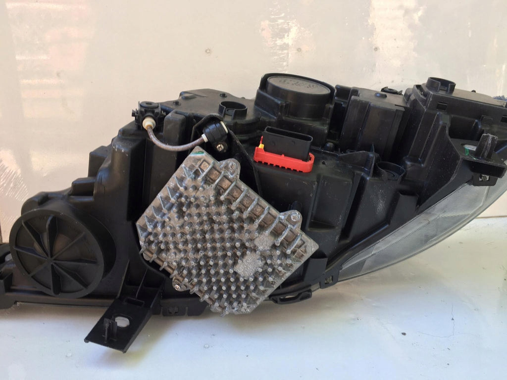 Frontscheinwerfer Iveco I Rechts Scheinwerfer Headlight SCH3426414913pi
