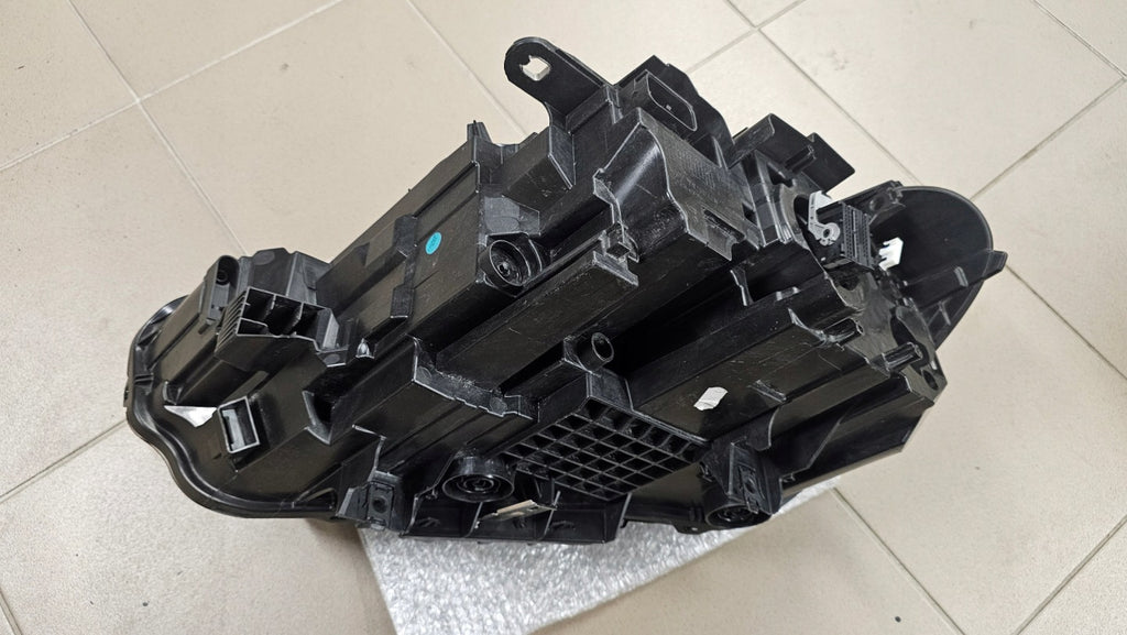 Frontscheinwerfer BMW X1 F48 5A01172 LED Rechts Scheinwerfer Headlight SCH8727915521sm