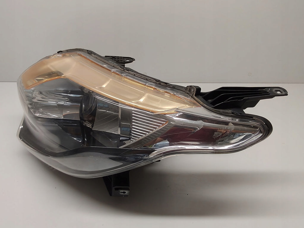 Frontscheinwerfer Mitsubishi L200 L200-LH-ORYG1 Links Scheinwerfer Headlight