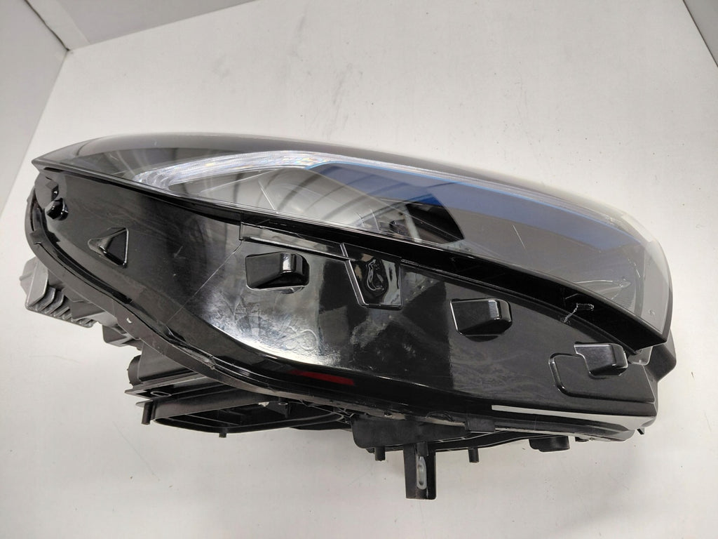 Frontscheinwerfer Mercedes-Benz Eqa A2439062801 A2439060100 Full LED Ein Satz SCH4448286784kv