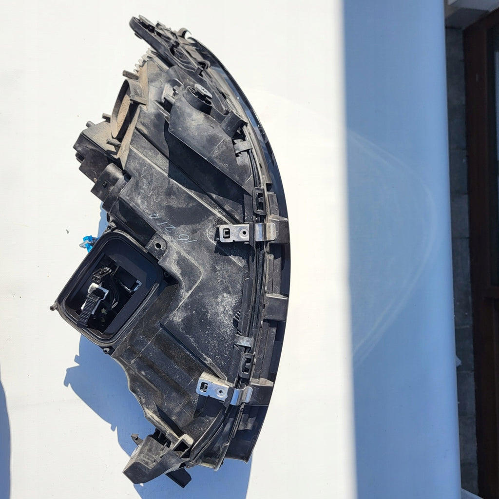 Frontscheinwerfer Mercedes-Benz Gle W166 1669062203 Rechts Headlight SCH7510938412ia