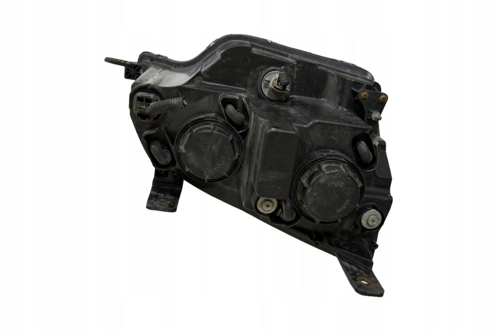 Frontscheinwerfer Opel Antara ONV30186 Links Scheinwerfer Headlight SCH6841659731px