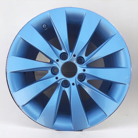 1x Alufelge 17 Zoll 7.5