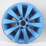 1x Alufelge 17 Zoll 7.5