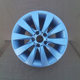 1x Alufelge 17 Zoll 7.5