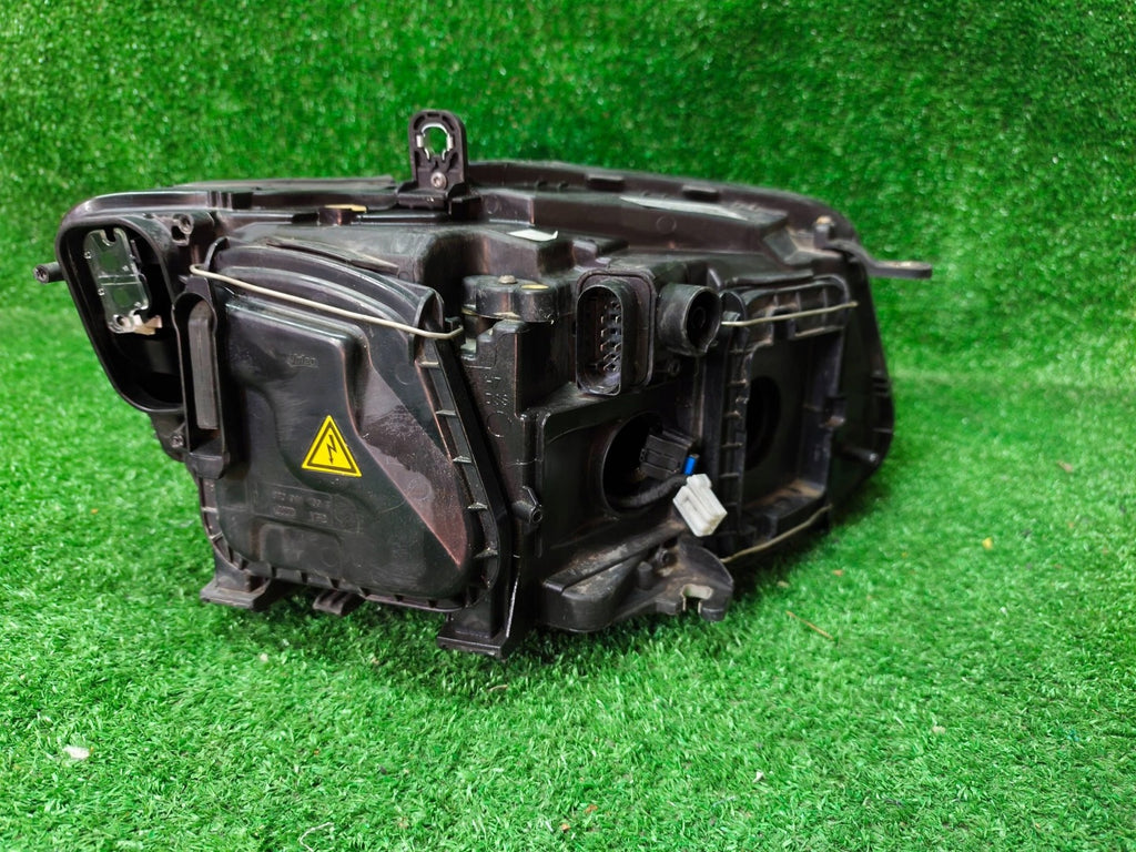 Frontscheinwerfer Audi Q5 90030760 Links Scheinwerfer Headlight SCH3516750937az