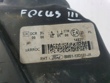Laden Sie das Bild in den Galerie-Viewer, Frontscheinwerfer Ford Focus BM51-13D155-JA Links Scheinwerfer Headlight SCH4211154487hl