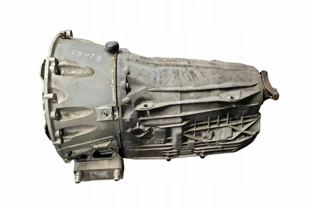 Getriebe Mercedes-Benz 2132705101 Automatikgetriebe Transmission Trasmissione