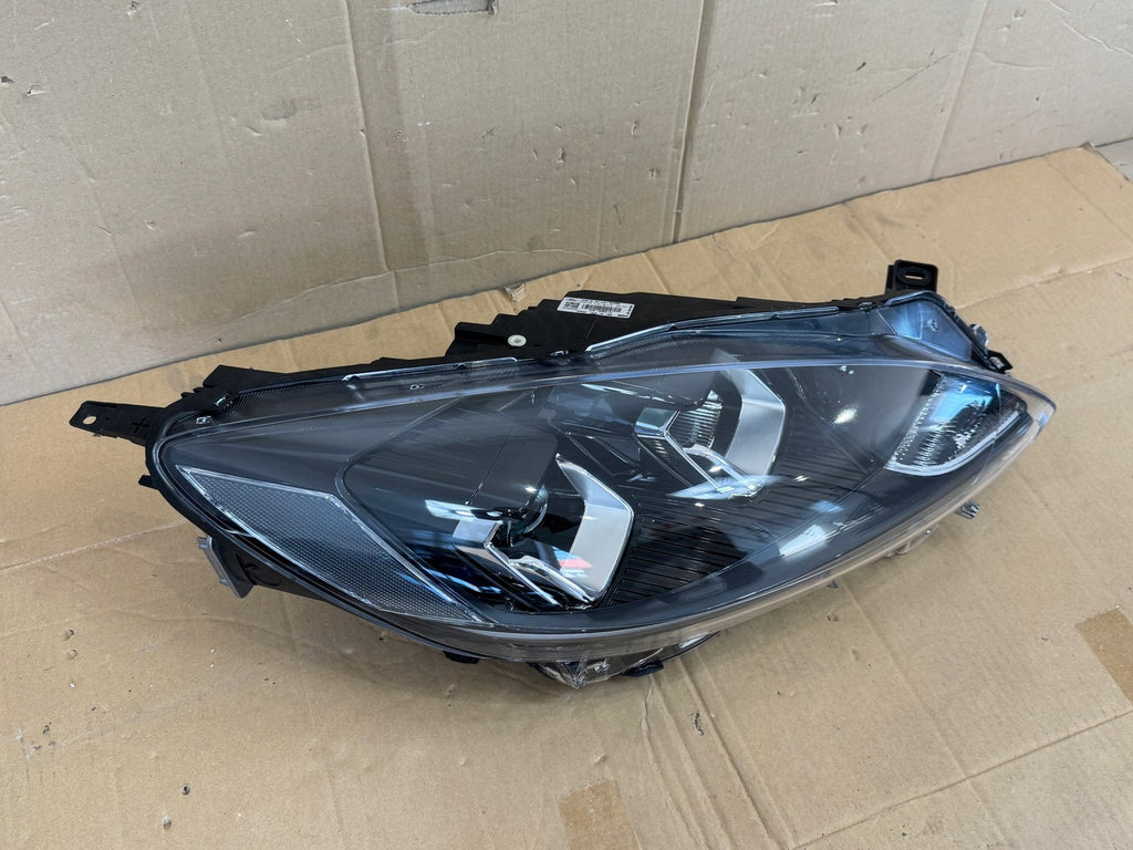 Frontscheinwerfer Ford Kuga LV4B-13W029-AL Full LED Rechts Headlight SCH5297752553fy