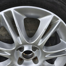 Load image into Gallery viewer, 1x Alufelge 16 Zoll 6.0" 4x108 40ET Opel Corsa D Rim Wheel FEL7102181196lg