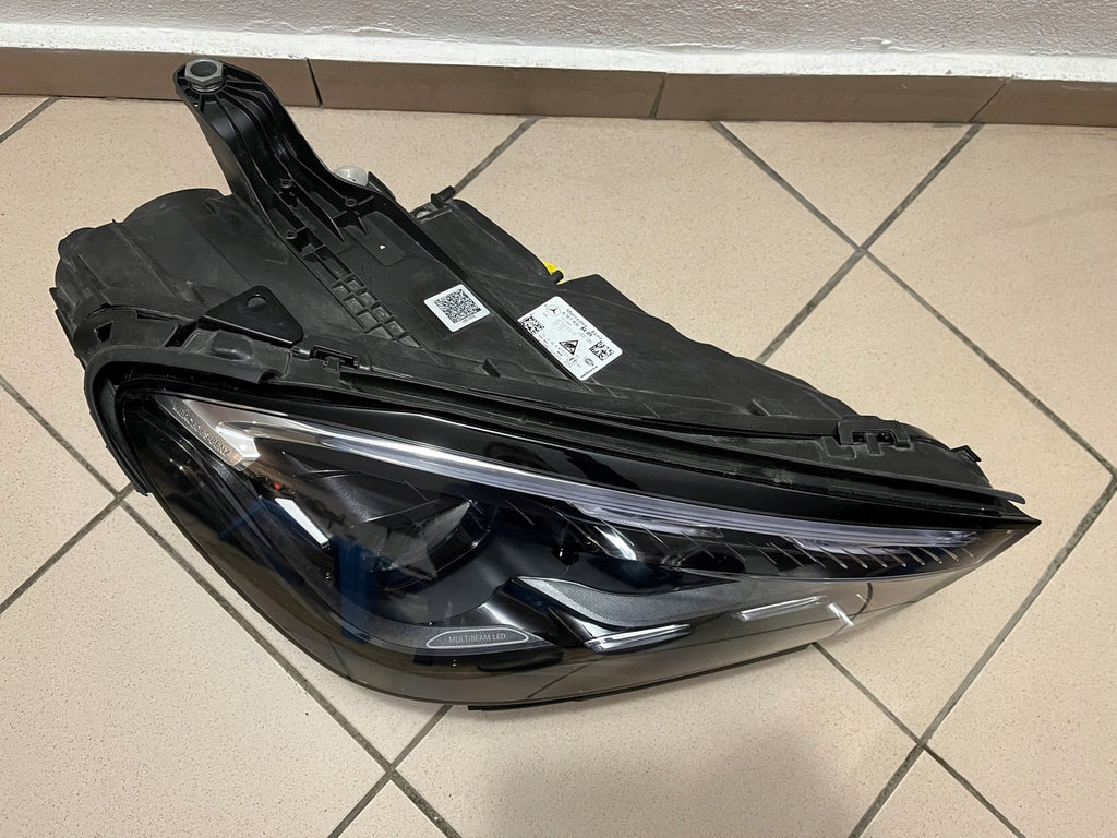 Frontscheinwerfer Mercedes-Benz Gle A1679068409 Full LED Rechts Headlight SCH9747285530dk