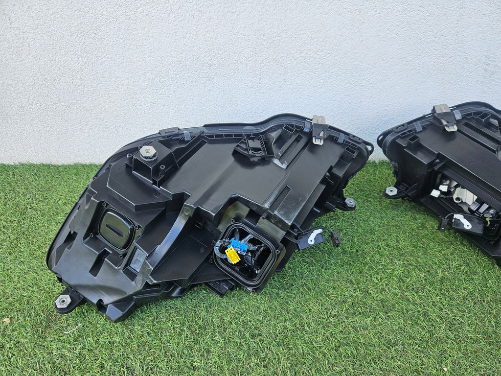 Frontscheinwerfer Mercedes-Benz W222 A2228201059 LED Rechts oder Links SCH4117472529fj