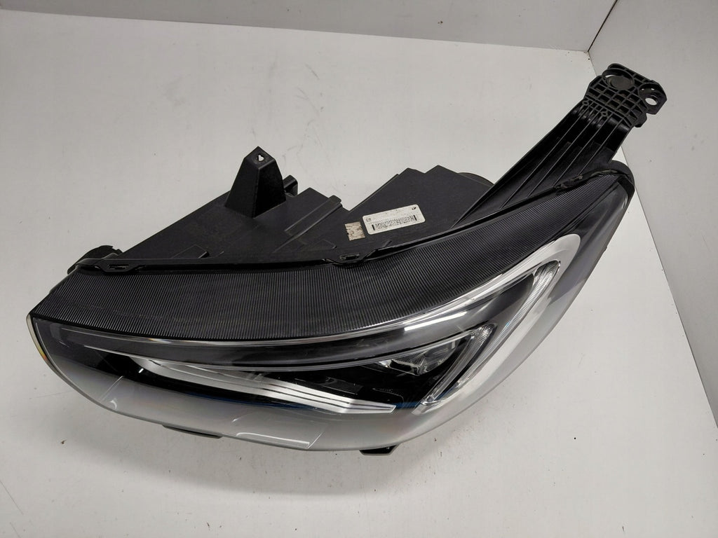 Frontscheinwerfer Opel Grandland YP00015780 Links Scheinwerfer Headlight SCH3719246426tl