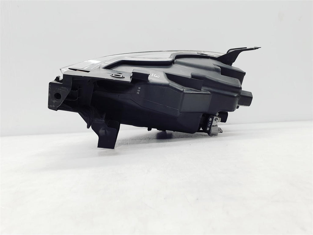 Frontscheinwerfer Mazda Cx3 Cx-3 D10E-51030 Full LED Rechts Headlight