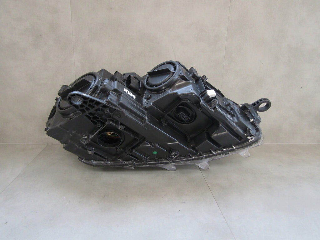 Frontscheinwerfer Skoda Octavia III 130702425800 Xenon Links Headlight SCH3957939510ia