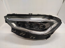 Laden Sie das Bild in den Galerie-Viewer, Frontscheinwerfer Mercedes-Benz W247 A2479064906 Links Scheinwerfer Headlight SCH7602068929ql