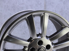 Load image into Gallery viewer, 1x Alufelge 19 Zoll 8.5" 5x108 49ET Glanz 2W931007MA Jaguar F-Type Xj X351 FEL6339073496on