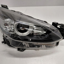 Frontscheinwerfer Mazda 2 D43N-51030 LED Rechts Scheinwerfer Headlight SCH1889480542ue