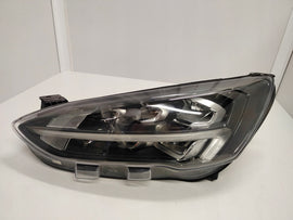Frontscheinwerfer Ford Focus JX7B-13E015-CE Full LED Links Headlight SCH8049111643ip