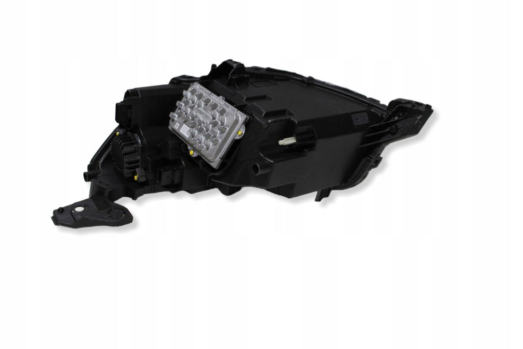 Frontscheinwerfer Peugeot II 208 I 9841642080 Rechts Scheinwerfer Headlight SCH8340052165vz