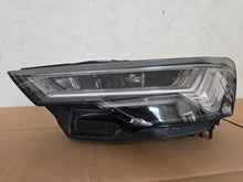 Laden Sie das Bild in den Galerie-Viewer, Frontscheinwerfer Audi A6 C8 4K0941035 Links Scheinwerfer Headlight SCH6327934289fj