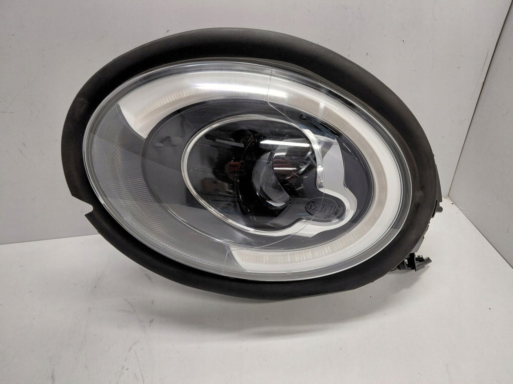 Frontscheinwerfer Mini F56 F55 7416983 Full LED Links Scheinwerfer Headlight SCH9677516489zo